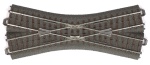 Märklin 24640 H0 C-Gleis Kreuzung 188,3 mm 