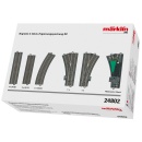 Märklin 24802 H0 C-Gleis Digitale Ergänzungspackung D2 
