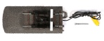Märklin 24978 H0 C-Gleis Prellbock beleuchtet 
