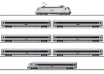 Märklin 26931 H0 Zugpackung Metropolitan Express Train (MET) 