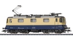 Märklin 37300-02 H0 E-Lok Re 421 Rheingold, SBB "Digital+Sound"