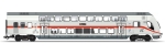 Märklin 43483 H0 IC2-Doppelstock-Steuerwagen 2. Klasse DB AG