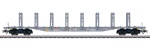 Märklin 47710 H0 Rungenwagen Snps SBB 
