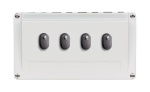 Märklin 72751 Signal-Schaltpult (Start up) 