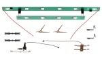 Märklin 73140 H0 Innenbeleuchtung für Doppelstockwagen 