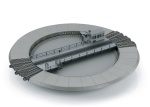 Märklin 74861 H0 C-Gleis Drehscheibe 