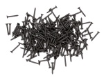 Märklin 7599 H0 K-Gleis Schrauben 1,4 x 10mm (200 Stück) 