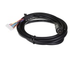 Märklin E105680 Steuerkabel (MD10M) 26x8 zu EV (9) Modelleisenbahn