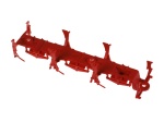 Märklin E109179 Bremsattrappe Modelleisenbahn