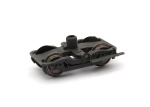 Märklin E110325 Drehgestell (Set) Modelleisenbahn