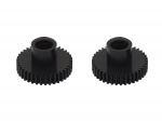 LGB E134968 Zahnrad 38 Zähne (2 Stück) Modelleisenbahn