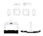 Märklin E135875 Zubehör-Set Fenster, Lichtkörper Modelleisenbahn