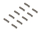 Minitrix E14057908 Schaftschraube M1,4x2 (10 Stück) Modelleisenbahn