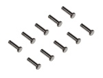 Minitrix E14072628 Kopfstift (10 Stück) Modelleisenbahn