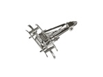 Minitrix E15110600 Stromabnehmer Modelleisenbahn