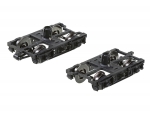 Märklin E161452 Drehgestell (2 Stück) Modelleisenbahn