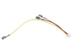Märklin E184972 Anschlusskabel für Weichendecoder Modelleisenbahn