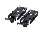 Märklin E188146 Drehgestellblenden- Set Modelleisenbahn