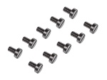 Minitrix E19800428 Zylinderschraube M1,7x3 (10 Stück) Modelleisenbahn