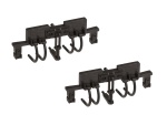 Märklin E200676 Pufferbohle (2 Stück) Modelleisenbahn