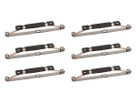 Märklin E201570 (7173) Schleifer (6 Stück) Modelleisenbahn