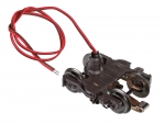 Märklin E202029 Drehgestell hinten Modelleisenbahn