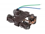 Märklin E205253 Drehgestell vorn Modelleisenbahn