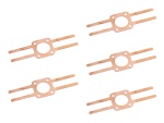 Märklin E205783 Massefeder (5 Stück) Modelleisenbahn