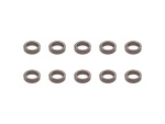 Märklin E206262 Distanzring für Kuppelstange (10 Stück) Modelleisenbahn