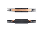 Märklin E206629 Kupplung (2 Stück) Modelleisenbahn