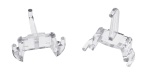 Märklin E216060 Lichtkörper (2 Stück) Modelleisenbahn