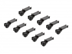 Märklin E216699 Kupplungsimitation (10 Stück) Modelleisenbahn