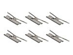 Märklin 220420 E220420 Schleifer (6 Stück) Modelleisenbahn