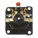 Märklin E224613 Motorschild für kleine Scheibenkollektoren Modelleisenbahn