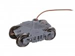 Märklin E228632 Drehgestell Modelleisenbahn