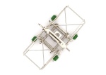 Märklin 240446 E240446 Stromabnehmer Modelleisenbahn
