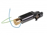 Märklin E256938 Motor Modelleisenbahn