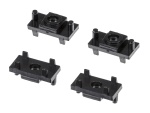 Märklin E259520 Isolierplatte (4 Stück) Modelleisenbahn