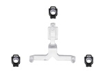 Minitrix E265003 Lampen und Lichtkörper (Set) Modelleisenbahn