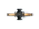 Märklin E283030 Schleifer, schwarz Modelleisenbahn