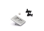 Märklin E283983 Antenne, Horn, Auspuff (Set) Modelleisenbahn