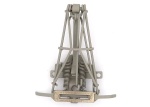 Märklin E287247 Einholm-Stromabnehmer Modelleisenbahn