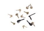 Märklin E291143 Ventile (Set) Modelleisenbahn