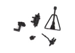 Märklin E291145 Pumpe, Ventile, Tacho, Lima (Set) Modelleisenbahn