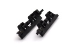 Märklin E296897 Geräteattrappe li. u. re. (Set) Modelleisenbahn