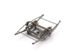 Märklin E309374 Scheren-Stromabnehmer Modelleisenbahn