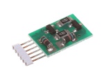 Minitrix E31260826 Steckerplatine Modelleisenbahn