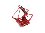 Minitrix E313038 Stromabnehmer rot Modelleisenbahn