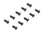 Minitrix E320739 Senkschraube M1,2x2,8 (10 Stück) Modelleisenbahn