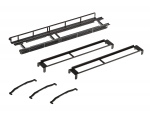 Märklin E321470 Brücke für Autotransportwagen Modelleisenbahn